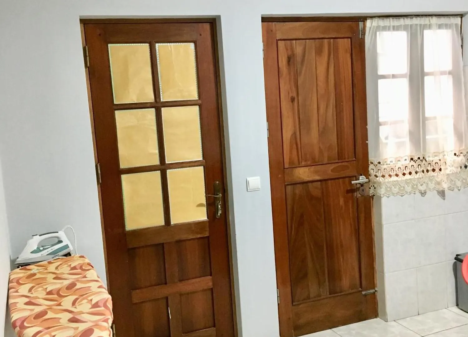 Laginha Beach Guest House Mindelo Yeşil Burun Adaları