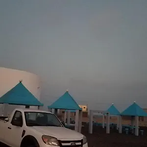 Chez Loutcha Residencial Mindelo